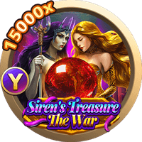 Kho báu tiên cá Cuộc chiến screenshot