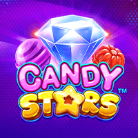 Candy Stars screenshot
