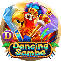 Nhảy Samba screenshot