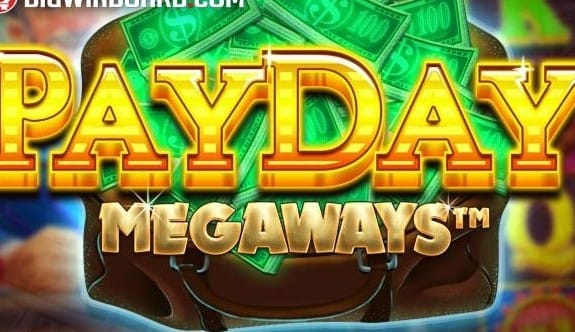 Payday Megaways